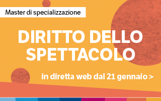 Diritto dello spettacolo