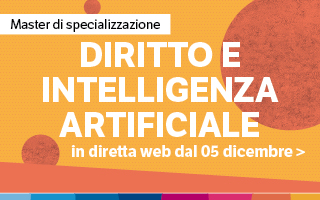 Diritto e Intelligenza Artificiale