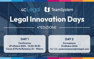 TS | Legal Innovation Days